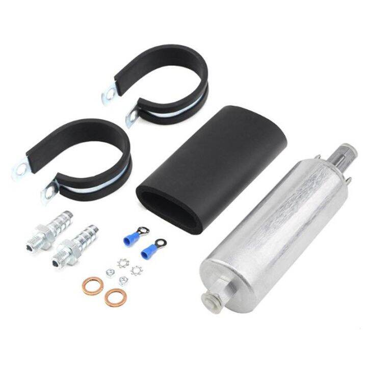 255lph-external-inline-fuel-pump-gsl392-gsl-392-high-pressure-fuel-pump-with-kit