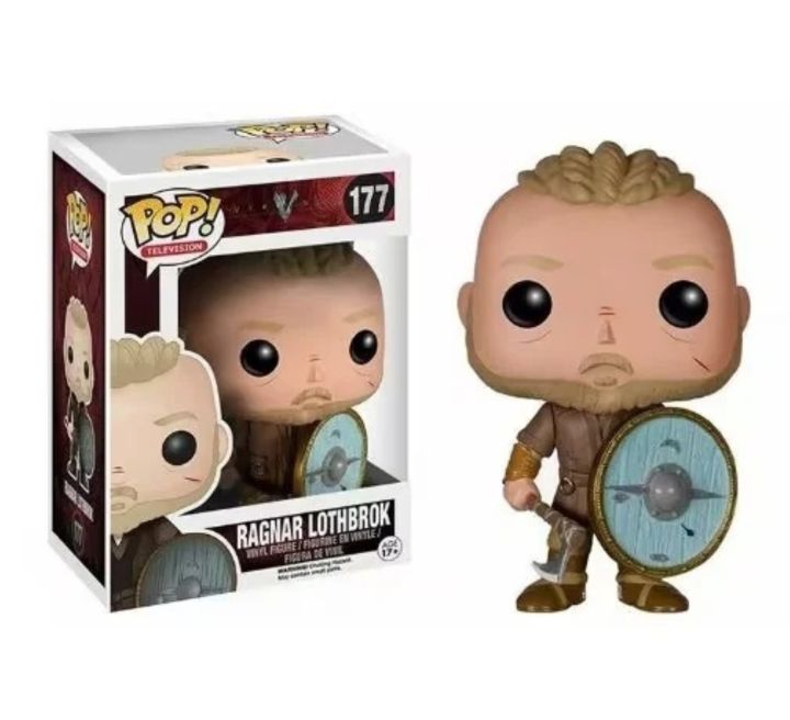 cod-legend-funko-178-gesha-177-ragnar-boxed-hand