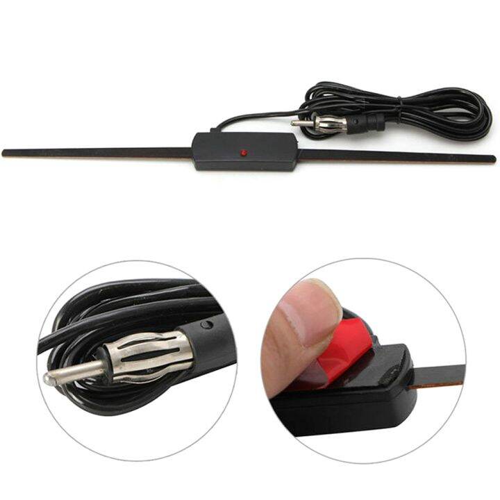 windshield-car-am-fm-radio-antenna-signal-amplifier-booster-12v-universal-antena-car-radio-aerial-antenna-signal-car-accessories