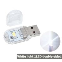 【⊕Good quality⊕】 QFERF SHOP 2-24leds ไฟอ่านหนังสือ Usb Smd 5630 5730หลอดไฟ Led 5V ไฟอินพุตสีขาว5000-6500K สีวอร์มไวท์3000-3500K Usb ไฟกลางคืน