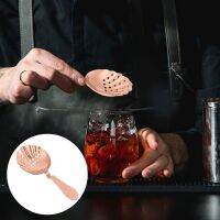 Bartender Filter Cookware Sets Professional Cocktail Mixologists Barware Ice