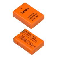 【Worth-Buy】 1530MAh ENENL14 ENEL14A สำหรับ EN-EL14,D7800,D7000,D5500,D5300,D3300,D3100