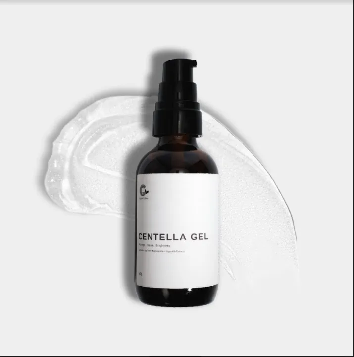Centella Gel Serum | Lazada PH
