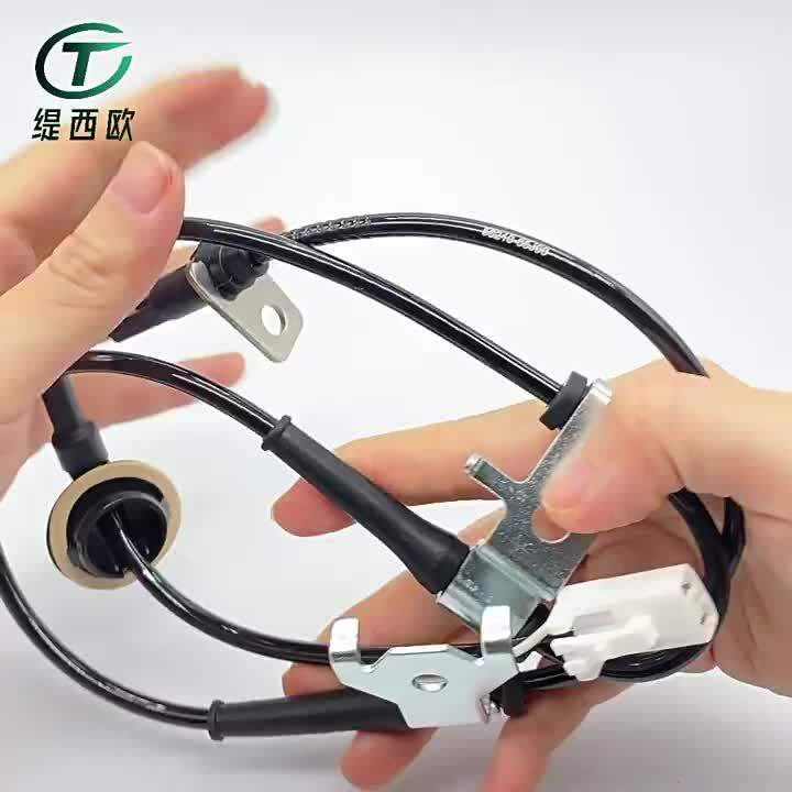 Suitable for Honda CRV RE4 ABS AntiLock Sensor Vss (vehicle speed
