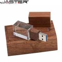 USB แฟลชกันน้ำขนาดมินิรุ่น Jm28 4Gb 8Gb 16Gb 32Gb 64Gb Livre Memória Fotografia Do Armazenu Flash Movimentão Criasta De Cristal Madelete Jaster Usb 2.0