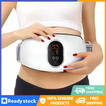 Smart Slimming Machine Weight Loss Lazy Big Belly Full Body Thin