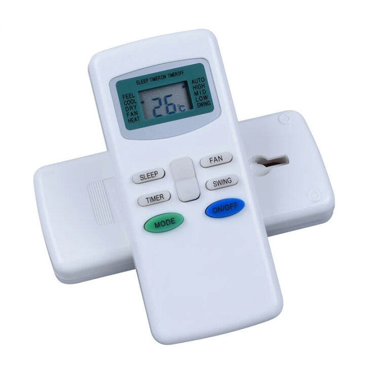Télécommande De Remplacement GYKQ-03 Pour Climatiseur TCL - Alibaba