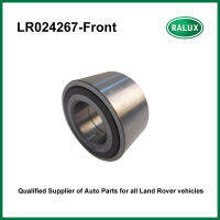 ศูนย์กลางล้อหน้ารถยนต์ LR024267ขวาหรือซ้าย Bea สำหรับ Land Range Rover 2013- Evoque Range Rover Sport 2014- Car Bea Parts