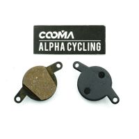 1 Pair Bicycle Disc Brake Pad Bike Oil Disc Brake Caliper Replacement Type 3.1 For Magura Clara / Louise Organic Bicycle Spare Other Bike parts