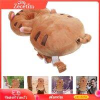 Zecetim Baby Head Protector Protector Backpack Head Protector Protector Backpack Protection Head Backpack สำหรับการเดิน (Tiger)