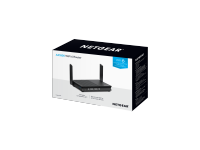 AX1800 4-Stream WiFi 6 Router with NETGEAR Armor™ Leading the New Era of WiFi 6 RAX20