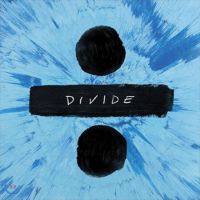 Ed Sheeran - 3rd หาร (÷) [2LP]