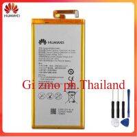 แบตเตอรี่?(HB3665D2EBC) Huawei P8 MAX 4G W0E13 T40 P8MAX แบต 4230mAh แบตเตอรี่เดิม +เครื่องมือไขควงถอด มีการรับประกัน