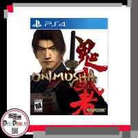 PS4 : Onimusha Warlords #แผ่นเกมส์ #แผ่นps4 #เกมps4 #แผ่นเกม #ps4game