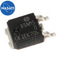 D5NM50 STD5NM50T4 TO-252