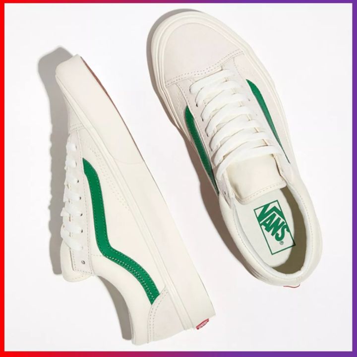 v-a-n-s-og-style-35-lx-mens-skate-shoe-white-green-vn0a4bve21c-ถูกที่สุด-พร้อมโปรโมชั่นและสวนลด-สินค้ามีจำนวนจำกัด-สินค้ามีจำนวนจำกัด