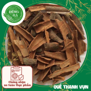 Quế Thanh Vụn khô thơm Nguyên Chất 100% gói 50g