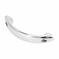 ‘；【。 168Mm Boat Grab Door Handle Heavy Duty Marine Hand Rail Stainless Steel Grab Bar Mirror Polished For Yacht Boat Accessories