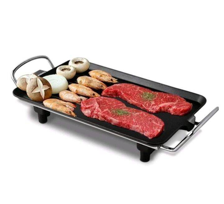 Daewoo 2 way Electric Grill Lazada PH
