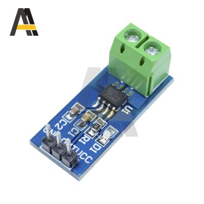 5A 20A 30A Hall Current Sensor Module ACS712 module for Arduino ACS712TELC- 5A/20A/30A