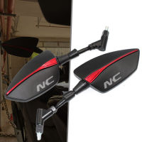 Motorcycle Side Rear View Rearview Mirrors For Honda NC700 NC700S NC700X NC750 NC750X NC750S NC 700 750 SX