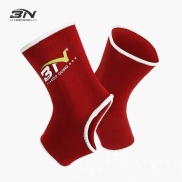 BN sports ankle guard men and women ankle guard boxing socks Muay Thai