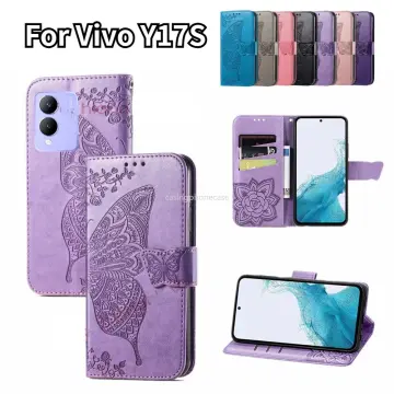 Vivo Y17s Back Cover, Vivo Y 17s Mobile Back Cover, Vivo Y 17 s Phone Cover