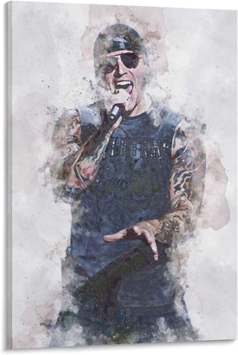 Poster AVENGED SEVENFOLD  Wall Art, Gifts & Merchandise