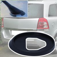 【cw】 Car Roof Mast Whip Antenna Rubber Base Gasket Vauxhall Zafira B 2005 - 2013 2014 ！