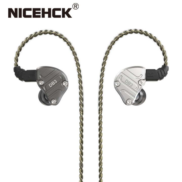 nicehck-db3-2dd-1ba-hybrid-3-driver-units-in-ear-earphone-monitor-running-sport-headset-hifi-earbud-iem-dj-2pin-nx7-x49
