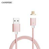 【Taotao Electronics】 CANDYEIC แม่เหล็กสาย Micro USB สำหรับ Xiaomi Redmi 6A/5A/4A/3A/2A Android 3S S2ข้อมูล