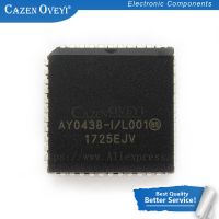 5pcs/lot AY0438-I/L AY0438 PLCC-44 In Stock WATTY Electronics