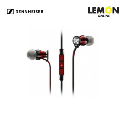 Sennheiser MOMENTUM In-Ear (M2 IE) In-Ear Earphones