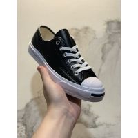 CODna68138 【Xq3】 Con44se Jack Purcell Low Cut Couple Unisex Casual Canvas Skate Shoes Light Green Fashion New Arrivals