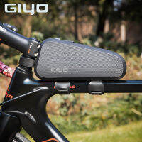 Bike Parts Bicycle Bag Rainproof Large Capacity MTB Road Frame Bag Triangle Pouch Waterproof Caulking Bag Pannier Accessories