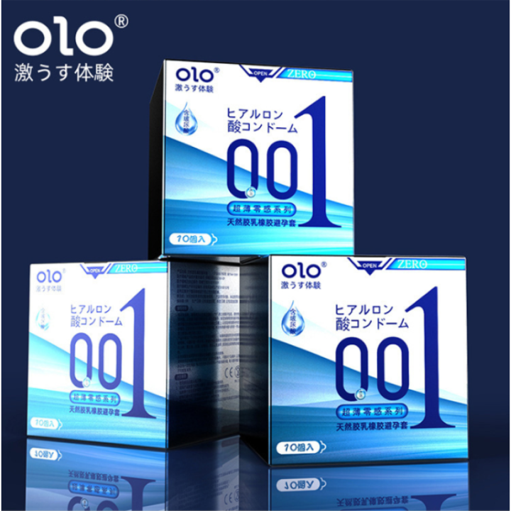 olo-ถุงยางอนามัยบางพิเศษ-001มม-1กล่อง10-ชิ้น-ราคา-ถูก-ส่ง-ราคา-ถูก-ส่ง