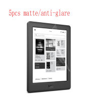 Matte Anti-Glare ป้องกันหน้าจอฟิล์มพลาสติกสำหรับ Kobo Glo/kobo Glo Hd/kobo Mini/kobo Touch/kobo Aura/kobo Aura Edition2 /Kobo Arc/kobo Nia 2Pcs