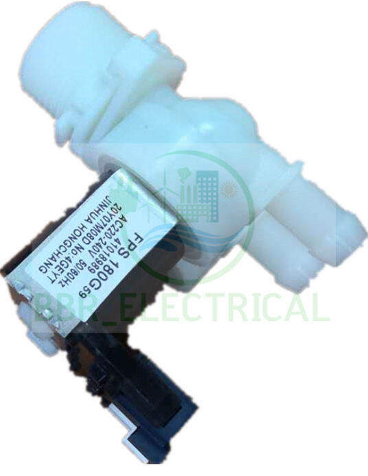 FRONT LOAD WASHING MACHINE INLET VALVE Lazada