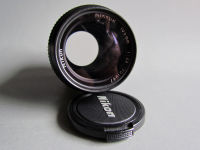 (18) Nikon 105/25 AI-MOUNT SN701097 เลนส์กล้อง มือสอง ถ่ายจากของจริง ไม่รับคืน ไม่มีเก็บเงินปท. เลนส์มือหมุน