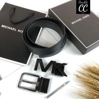 (Factory ไม่ใช่งานออก Shop) Mi Belt and Buckle Set