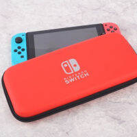 กระเป๋า Switch กระเป๋าถือ เชลล์ เคส กระเป๋าเดินทาง สวิตช์พกพา