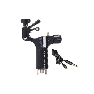 Basekey Professional New Traditional Rotary Tattoo Machine Motor Supply for Liner Shader,send a DC line as a gift