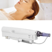 ปากกา Eelctric Microneedling Microneedling Derma Machine Hydrating สำหรับใช้ในบ้าน