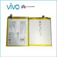 ?แบตเตอรี่แท้  Battery  Vivo Y55 Y55s B-B1 Capacity ความจุแบตเตอรี่  2730 mAh