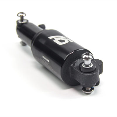 KS A5-RR1 Dual Solo Air Rear Shock A5 RE double single air chamber pressure mountain rear shock absorber 125 150 165mm