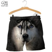 Cute Dog 3D Printed 2023 Newest Fashion Summer Casual Mens Shorts Harajuku Loose Beach Drop Shipping C35