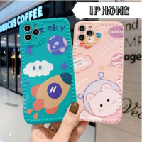 Candyy.case - เคสiPhone เคสTPU เคส iPhone 11 Pro Max XR X XS 6 7plus 7 8 Plus พลัส SE 2020 12 12pro Case เคสไอโฟน7พลัส เคสโทรศัพท์#996