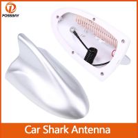 ✒ Car Shark Fin Antenna Auto Signal Amplifier Roof Aerials for BMW/Toyota/Hyundai/VW/Kia/Nissan/Opel/Fiat/Ford/Mini Cooper/Suzuki