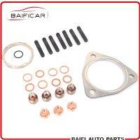 ใหม่เอี่ยม Baificar ชุดซ่อมแซมเทอร์โบชาร์จเจอร์แท้037653 037654สำหรับ Peugeot 408 3008 308CC RCZ Citroen C4L C5 1.6T