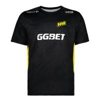 [ขายดีที่สุด] NAVI 2021 Esports เกม CSGO ผู้เล่นมืออาชีพการแข่งขันทีมสมาชิกเสื้อยืดพัดลมที่กำหนดเอง ID 3D พิมพ์ประเดิมแขนสั้น